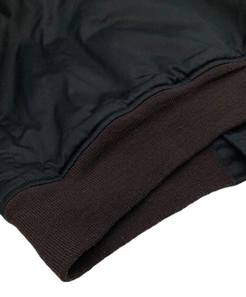 BUZZ RICKSON'S（バズリクソンズ）Buzz Rickson's (バズリクソンズ) Type B-10 JACKET ブラック サイズ:42 REGULARの古着・服飾アイテム