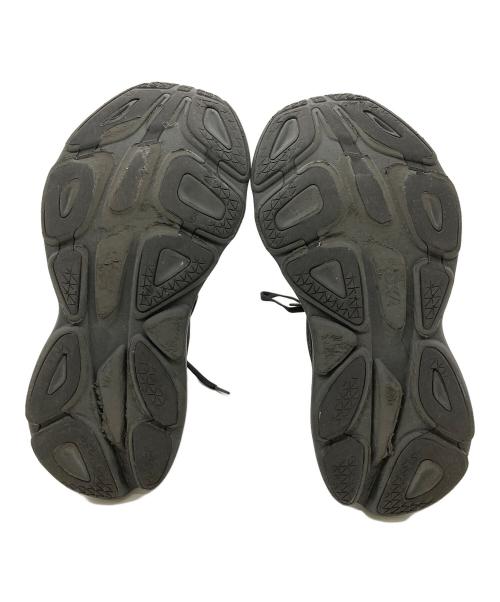 HOKAONEONE（ホカオネオネ）HOKAONEONE (ホカオネオネ) M BONDI 8 ブラック サイズ:26の古着・服飾アイテム