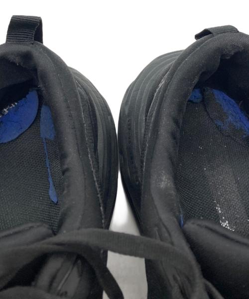 HOKAONEONE（ホカオネオネ）HOKAONEONE (ホカオネオネ) M BONDI 8 ブラック サイズ:26の古着・服飾アイテム