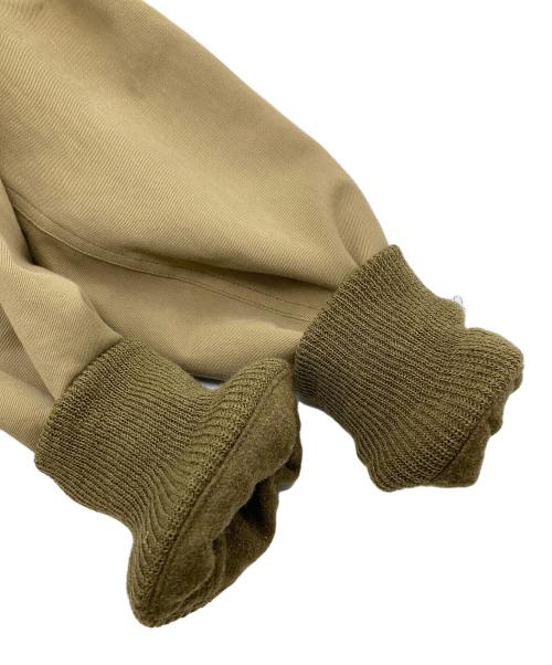 Pherrow's（フェローズ）Pherrow's (フェローズ) ワッペン付きタンカースジャケット オリーブ サイズ:LERGEの古着・服飾アイテム