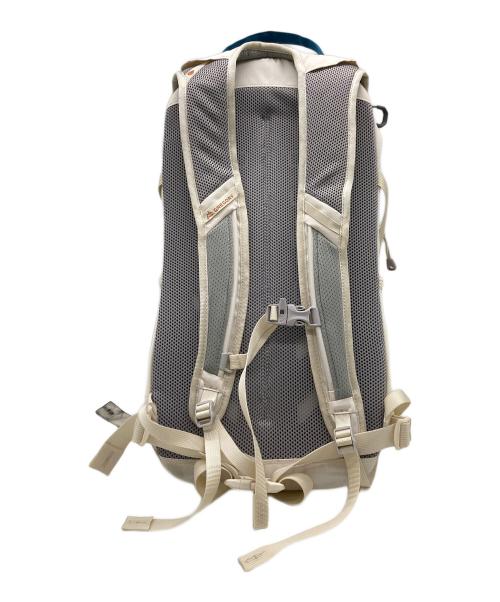 GREGORY（グレゴリー）GREGORY (グレゴリー) NANO24 リュック ベージュの古着・服飾アイテム