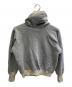 TOYS MCCOY (トイズマッコイ) ジップフーディー【MCHILL】 グレー サイズ:L：10000円