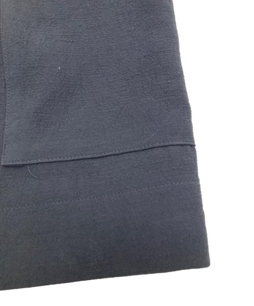 PUBLIC TOKYO（パブリックトウキョウ）PUBLIC TOKYO (パブリックトウキョウ) ハイコンフォートマルチカーゴショーツ ブラック サイズ:1の古着・服飾アイテム