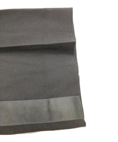 NEIL BARRETT（ニールバレット）NEIL BARRETT (ニールバレット) ラインスラックス ブラック サイズ:46の古着・服飾アイテム