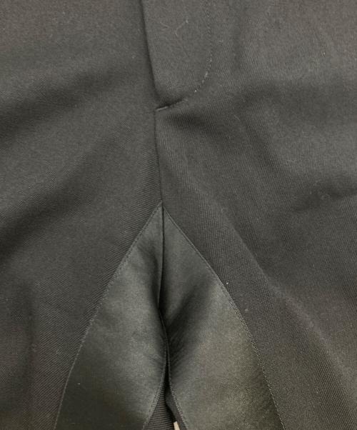 NEIL BARRETT（ニールバレット）NEIL BARRETT (ニールバレット) ラインスラックス ブラック サイズ:46の古着・服飾アイテム