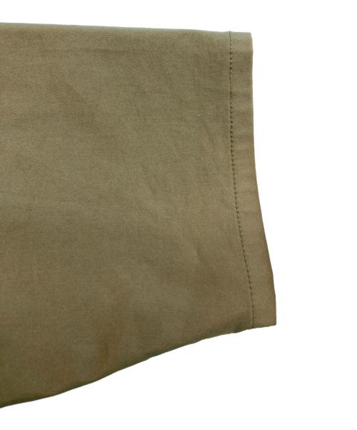 Barbour（バブアー）Barbour (バブアー) SPEY ノンワックスジャケット カーキ/玉虫 サイズ:40の古着・服飾アイテム