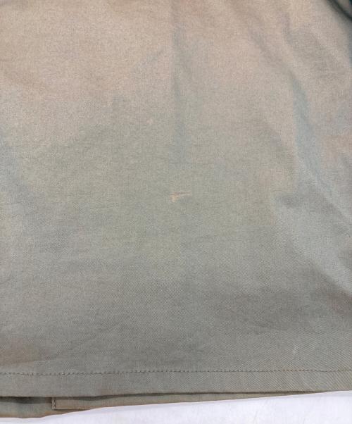 Barbour（バブアー）Barbour (バブアー) SPEY ノンワックスジャケット カーキ/玉虫 サイズ:40の古着・服飾アイテム