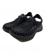 KEENキーン）の古着「UNEEK ASTORIA」｜ブラック