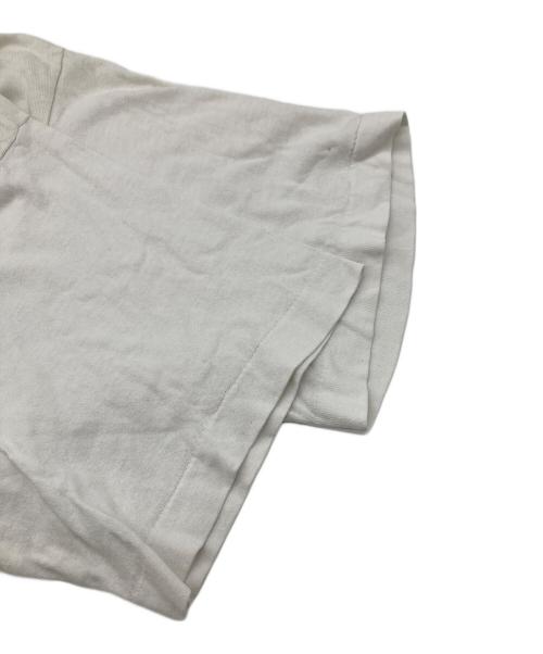 BETTY BOOP（ベティー・ブープ）BETTY BOOP (ベティー・ブープ) FRUIT OF THE LOOM (フルーツオブザルーム) プリントTシャツ ホワイト サイズ:Lの古着・服飾アイテム