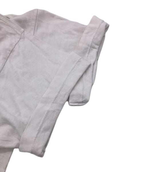 BETTY BOOP（ベティー・ブープ）BETTY BOOP (ベティー・ブープ) FRUIT OF THE LOOM (フルーツオブザルーム) プリントTシャツ ホワイト サイズ:Lの古着・服飾アイテム