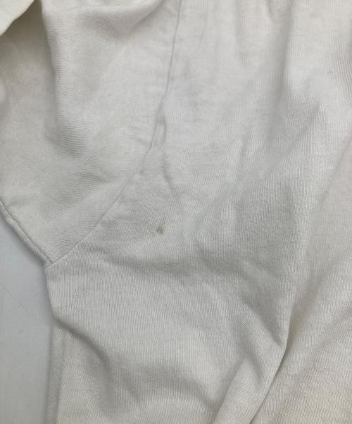 BETTY BOOP（ベティー・ブープ）BETTY BOOP (ベティー・ブープ) FRUIT OF THE LOOM (フルーツオブザルーム) プリントTシャツ ホワイト サイズ:Lの古着・服飾アイテム