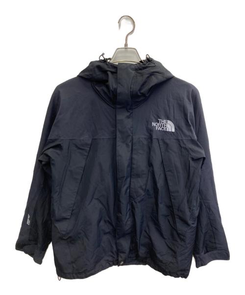 THE NORTH FACE（ザ ノース フェイス）THE NORTH FACE (ザ ノース フェイス) SUMMIT SERIE Mountain Jacket ブラック サイズ:Lの古着・服飾アイテム