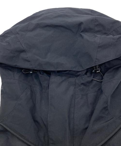 THE NORTH FACE（ザ ノース フェイス）THE NORTH FACE (ザ ノース フェイス) SUMMIT SERIE Mountain Jacket ブラック サイズ:Lの古着・服飾アイテム