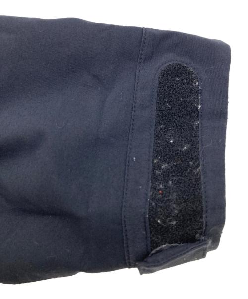 THE NORTH FACE（ザ ノース フェイス）THE NORTH FACE (ザ ノース フェイス) SUMMIT SERIE Mountain Jacket ブラック サイズ:Lの古着・服飾アイテム