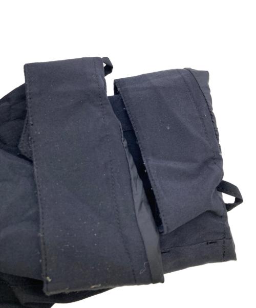 THE NORTH FACE（ザ ノース フェイス）THE NORTH FACE (ザ ノース フェイス) SUMMIT SERIE Mountain Jacket ブラック サイズ:Lの古着・服飾アイテム