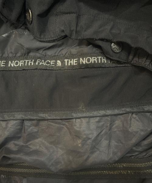 THE NORTH FACE（ザ ノース フェイス）THE NORTH FACE (ザ ノース フェイス) SUMMIT SERIE Mountain Jacket ブラック サイズ:Lの古着・服飾アイテム