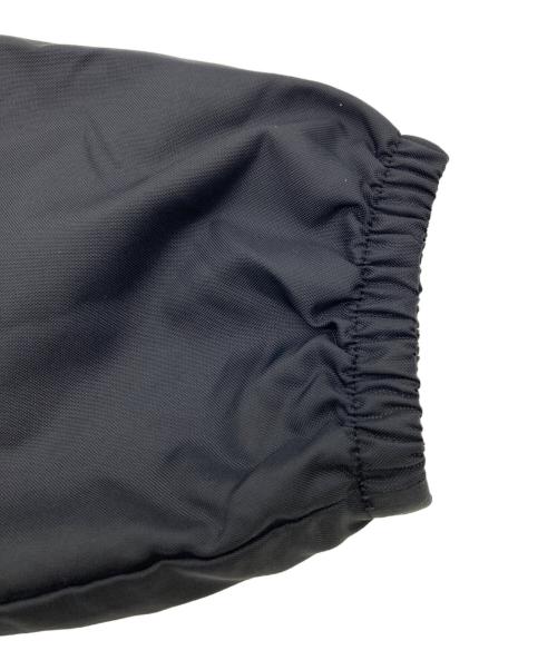 THE NORTH FACE（ザ ノース フェイス）THE NORTH FACE (ザ ノース フェイス) ネバーストップアイエヌジー ザコーチジャケット ブラック サイズ:XLの古着・服飾アイテム