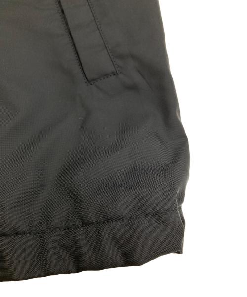 THE NORTH FACE（ザ ノース フェイス）THE NORTH FACE (ザ ノース フェイス) ネバーストップアイエヌジー ザコーチジャケット ブラック サイズ:XLの古着・服飾アイテム