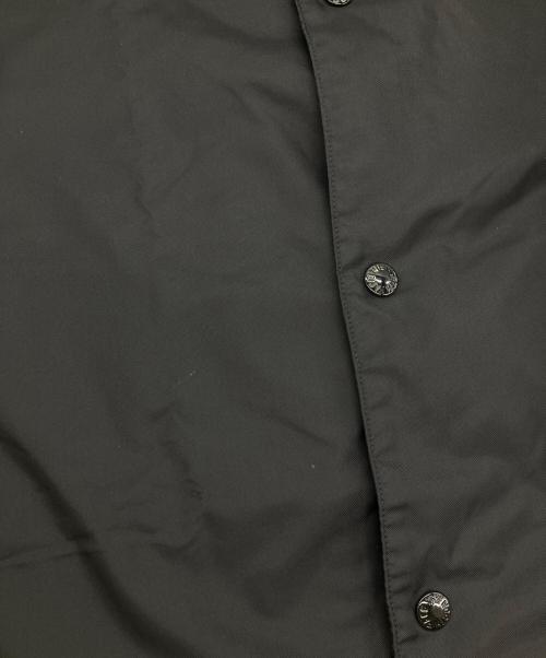 THE NORTH FACE（ザ ノース フェイス）THE NORTH FACE (ザ ノース フェイス) ネバーストップアイエヌジー ザコーチジャケット ブラック サイズ:XLの古着・服飾アイテム