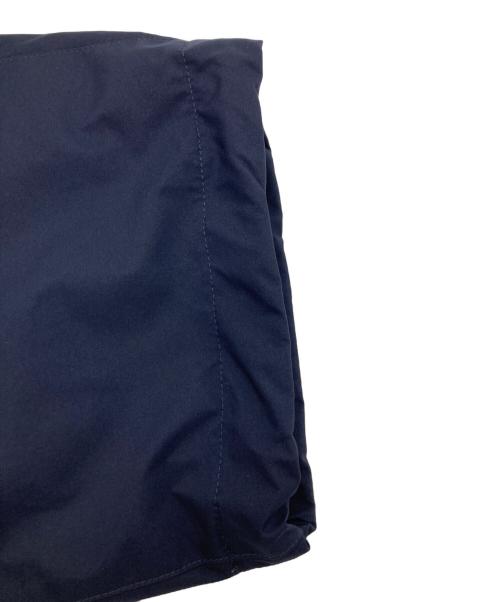 PHENIX（フェニックス）PHENIX (フェニックス) FREAK'S STORE (フリークストア) 別注GORE-TEX WINDSTOPPER BELTED PANTS ネイビー サイズ:Mの古着・服飾アイテム