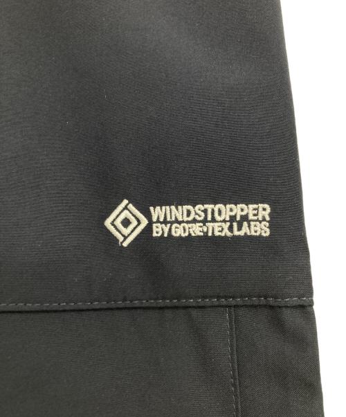 PHENIX（フェニックス）PHENIX (フェニックス) FREAK'S STORE (フリークストア) 別注GORE-TEX WINDSTOPPER BELTED PANTS ネイビー サイズ:Mの古着・服飾アイテム