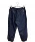 PHENIX (フェニックス) FREAK'S STORE (フリークストア) 別注GORE-TEX WINDSTOPPER BELTED PANTS ネイビー サイズ:M：9000円