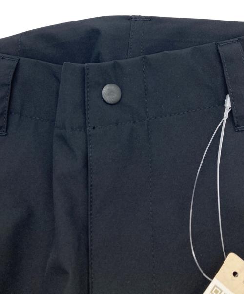 FREAK'S STORE（フリークスストア）FREAK'S STORE (フリークストア) PHENIX (フェニックス) 別注 GORE-TEX WINDSTOPPER OVER PANTS ブラック サイズ:Ｍの古着・服飾アイテム
