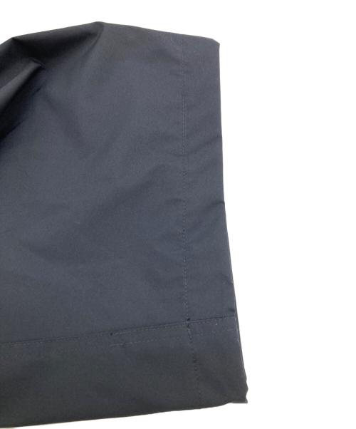 FREAK'S STORE（フリークスストア）FREAK'S STORE (フリークストア) PHENIX (フェニックス) 別注 GORE-TEX WINDSTOPPER OVER PANTS ブラック サイズ:Ｍの古着・服飾アイテム