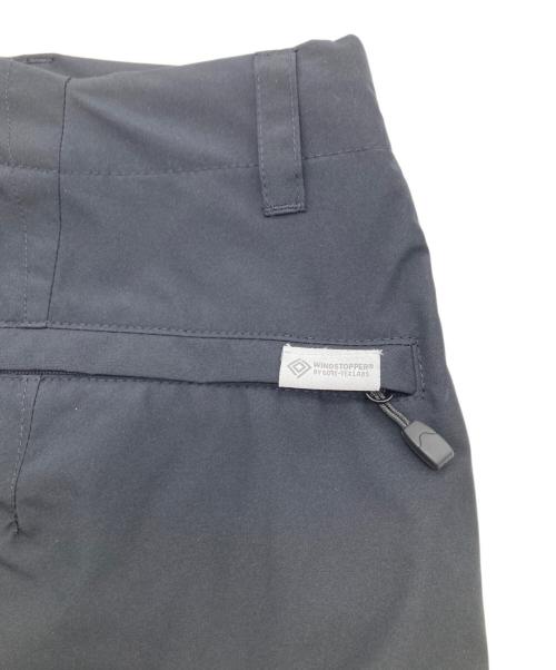 FREAK'S STORE（フリークスストア）FREAK'S STORE (フリークストア) PHENIX (フェニックス) 別注 GORE-TEX WINDSTOPPER OVER PANTS ブラック サイズ:Ｍの古着・服飾アイテム