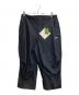 FREAK'S STORE（フリークストア）の古着「別注 GORE-TEX WINDSTOPPER OVER PANTS」｜ブラック