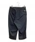 FREAK'S STORE (フリークストア) PHENIX (フェニックス) 別注 GORE-TEX WINDSTOPPER OVER PANTS ブラック サイズ:Ｍ：10000円