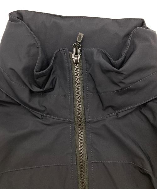 FREAK'S STORE（フリークスストア）FREAK'S STORE (フリークストア) PHENIX (フェニックス) 別注 GORE-TEX WINDSTOPPER STAND JACKET ネイビー サイズ:Mの古着・服飾アイテム