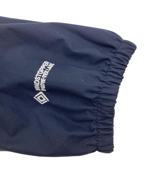 FREAK'S STORE（フリークスストア）FREAK'S STORE (フリークストア) PHENIX (フェニックス) 別注 GORE-TEX WINDSTOPPER STAND JACKET ネイビー サイズ:Mの古着・服飾アイテム