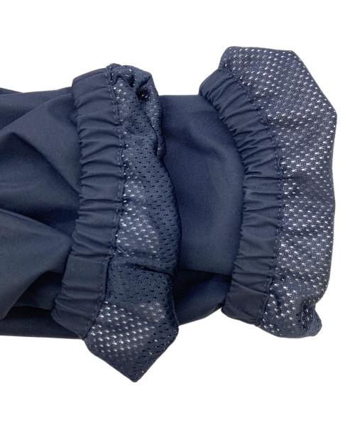 FREAK'S STORE（フリークスストア）FREAK'S STORE (フリークストア) PHENIX (フェニックス) 別注 GORE-TEX WINDSTOPPER STAND JACKET ネイビー サイズ:Mの古着・服飾アイテム