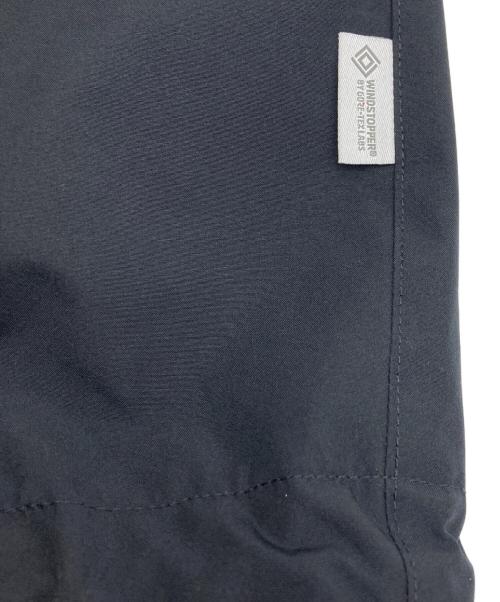 PHENIX（フェニックス）PHENIX (フェニックス) FREAK'S STORE (フリークストア) 別注 GORE-TEX WINDSTOPPER HOODIE JACKET ブラック サイズ:Mの古着・服飾アイテム