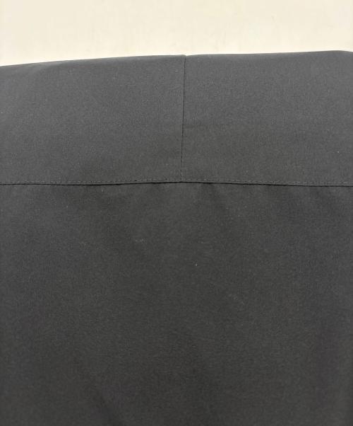 PHENIX（フェニックス）PHENIX (フェニックス) FREAK'S STORE (フリークストア) 別注 GORE-TEX WINDSTOPPER HOODIE JACKET ブラック サイズ:Mの古着・服飾アイテム