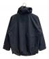 PHENIX (フェニックス) FREAK'S STORE (フリークストア) 別注 GORE-TEX WINDSTOPPER HOODIE JACKET ブラック サイズ:M：11000円