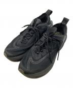 NIKEナイキ）の古着「Zoom Double Stacked」｜ブラック