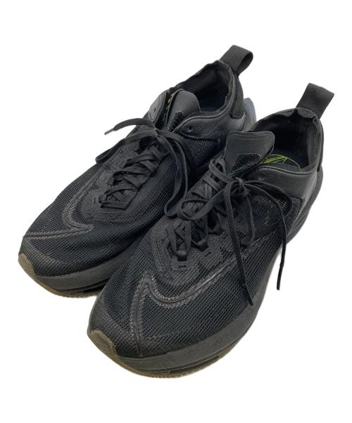 NIKE（ナイキ）NIKE (ナイキ) Zoom Double Stacked ブラック サイズ:26.5の古着・服飾アイテム