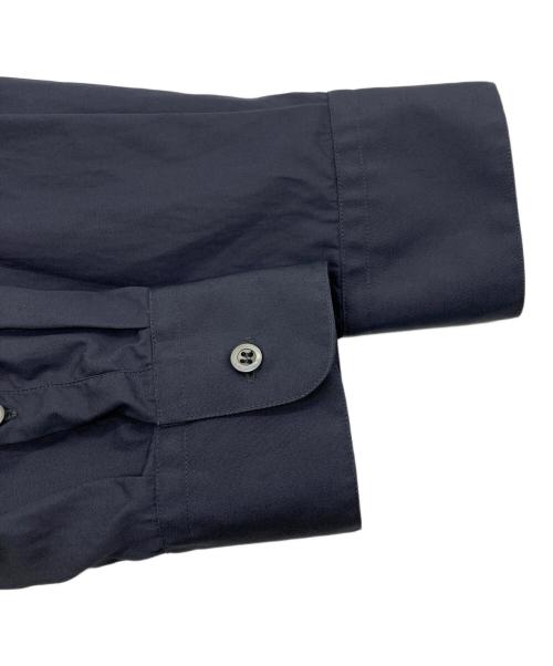 PRADA（プラダ）PRADA (プラダ) 00s Dress Shirts グレー サイズ:41-16の古着・服飾アイテム