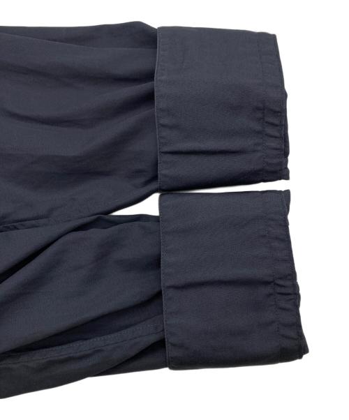 PRADA（プラダ）PRADA (プラダ) 00s Dress Shirts グレー サイズ:41-16の古着・服飾アイテム