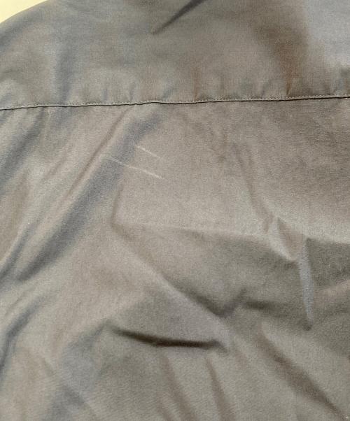 PRADA（プラダ）PRADA (プラダ) 00s Dress Shirts グレー サイズ:41-16の古着・服飾アイテム