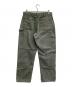 CarHartt (カーハート) ダブルニーペインターパンツ【メキシコ製】 カーキ サイズ:33×32：17000円