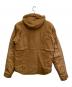 CarHartt (カーハート) Full Swing Chore Coat【メキシコ製】 ブラウン サイズ:S：19000円