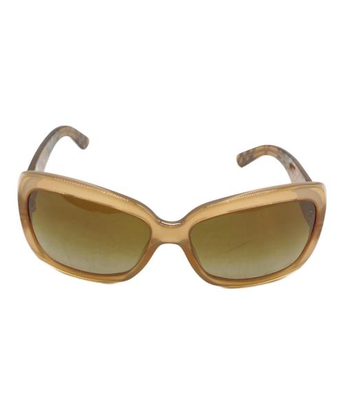 BURBERRY（バーバリー）BURBERRY (バーバリー) ノバチェック柄サングラス ブラウン サイズ:58■15　130の古着・服飾アイテム