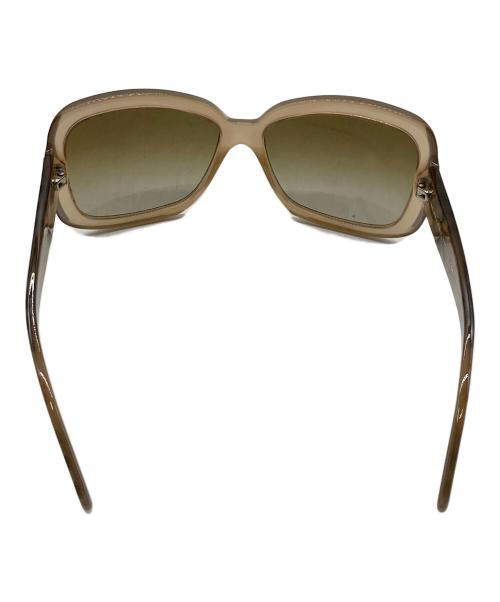 BURBERRY（バーバリー）BURBERRY (バーバリー) ノバチェック柄サングラス ブラウン サイズ:58■15　130の古着・服飾アイテム