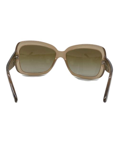 BURBERRY（バーバリー）BURBERRY (バーバリー) ノバチェック柄サングラス ブラウン サイズ:58■15　130の古着・服飾アイテム