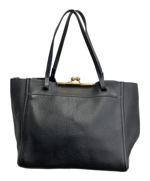 MARC JACOBS（マークジェイコブズ）MARC JACOBS (マークジェイコブス) バッグ ブラックの古着・服飾アイテム