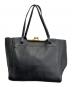 MARC JACOBS (マークジェイコブス) バッグ ブラック：5000円