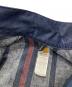 中古・古着 CarHartt (カーハート) J01 デトロイトジャケット【USA製】 ネイビー サイズ:38：58000円